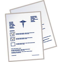 Retinal Detachment - Medical Forms