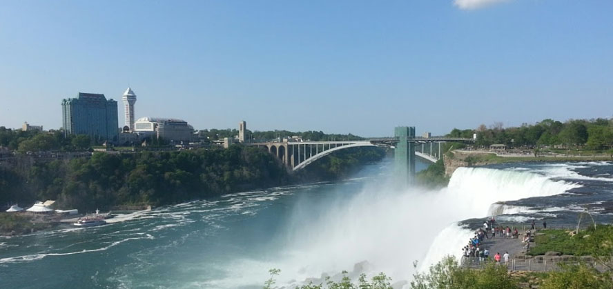 Niagara Falls