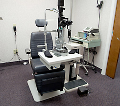 Eye Exams For Retinal Detachment - Back of The Eye MD